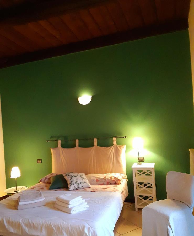 Appartamento La Motta Domodossola Exterior photo