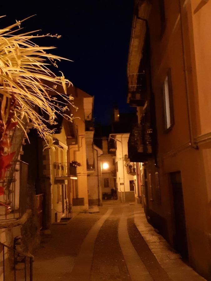 Appartamento La Motta Domodossola Exterior photo