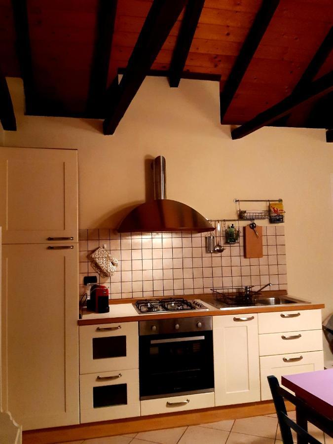 Appartamento La Motta Domodossola Exterior photo