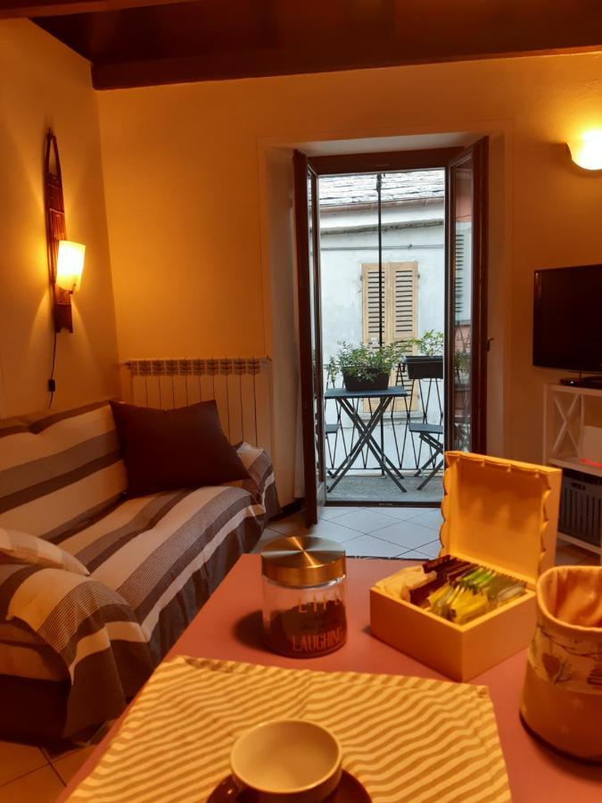 Appartamento La Motta Domodossola Exterior photo