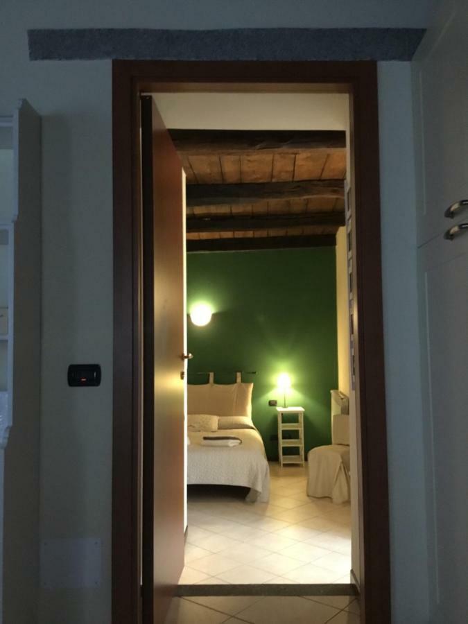 Appartamento La Motta Domodossola Exterior photo